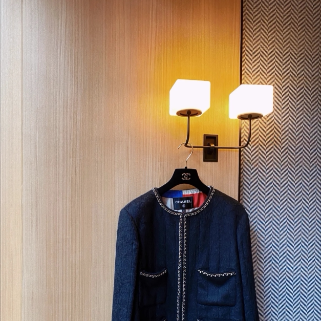 Acne/季裕棠京都柏悦酒店过道楼梯走廊酒店床头餐厅卧室书房壁灯
