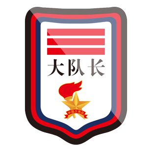 中队长二道杠大队长三道杠少先队员一道杠小学生臂章班干部徽袖标