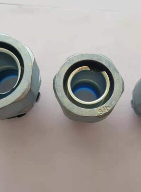 伟哲防水盒线缆套管接头YCB-04/06/10B 1/2 3/4 1寸清仓特价