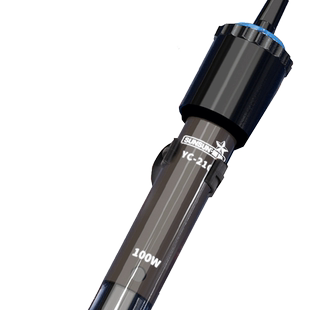 森森鱼缸水族箱加热棒自动恒温防爆乌龟缸加温棒小型鱼缸加热器