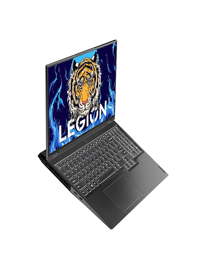 Lenovo/联想拯救者y9000P2022钛金灰游戏本i9 12900H+RTX3060 6G 笔记本电脑 笔记本电脑 原图主图