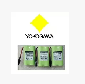 YOKOGAWA 横河DCS电池原厂正品 S9129FA 1100mAh 2.4V 全新原装