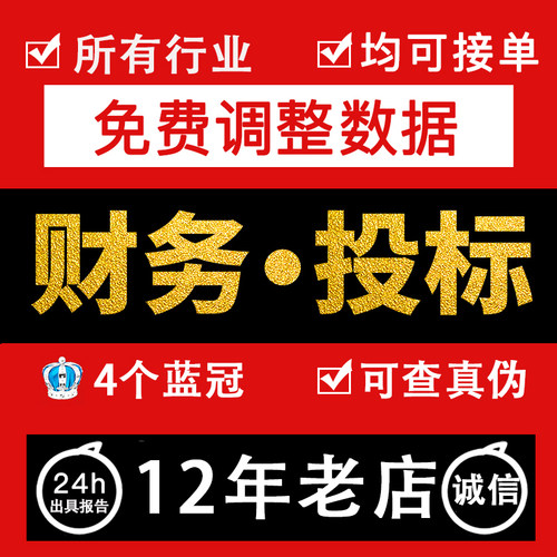 审计咨询审计报告财务审计服务专业评估报告首单优惠二维码防伪财务清算扫码件资产评估财务报表报表报告服务评估企业财务财务评估