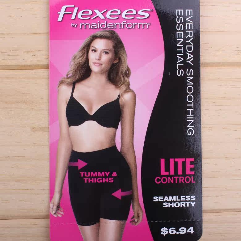 body amincissant en nylon - Ref 670408 Image 4