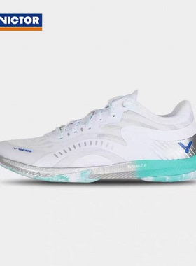 VICTOR/威克多羽毛球鞋S99ELITE稳定减震防滑透气男女款羽球鞋