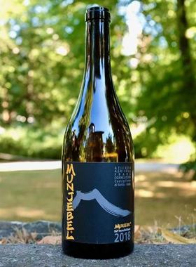 Enta自然酒大神Frank Cornelissen 西西里岛火山酒 经典干白 名庄