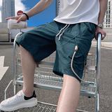 绿色
