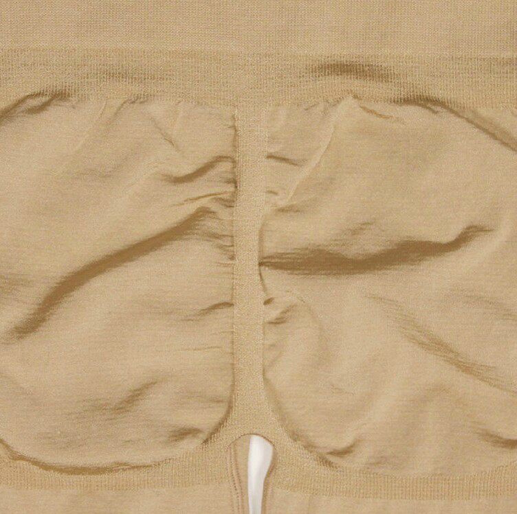 body amincissant GOLOVE en nylon - Ref 672157 Image 4