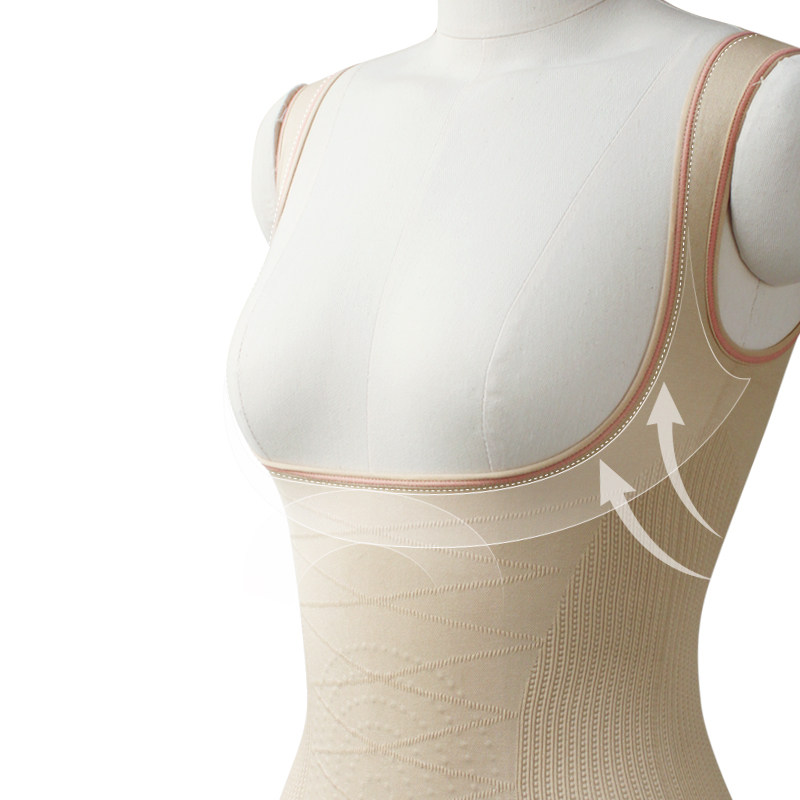Body GOLOVE en nylon - Ref 668264 Image 3