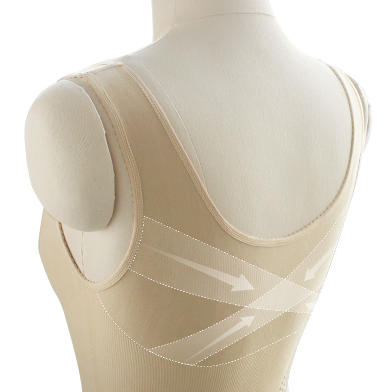 Body GOLOVE 51010-1 en nylon - Ref 668279 Image 4