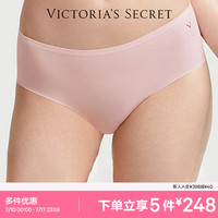 維密雙尺碼夏季薄款貼身彈力內褲
