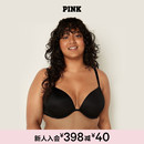 维密PINK 2805 小胸聚拢显大美背圆盘胸外扩无痕文胸内衣女1690