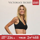 2件468 维密大秀系列舒适无压轻量文胸内衣女