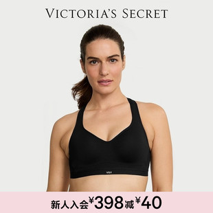 维密舒适宽肩带运动文胸内衣女25