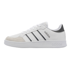 断码特价！Adidas阿迪达斯 男鞋 运动鞋 休闲板鞋 G27707