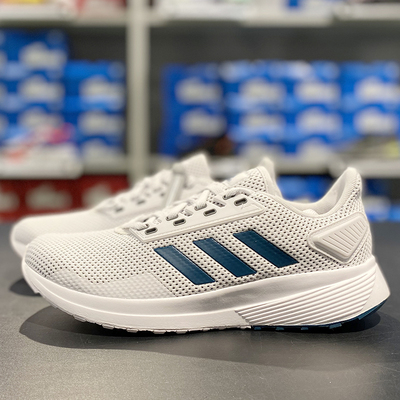 男子清风透气休闲跑步鞋