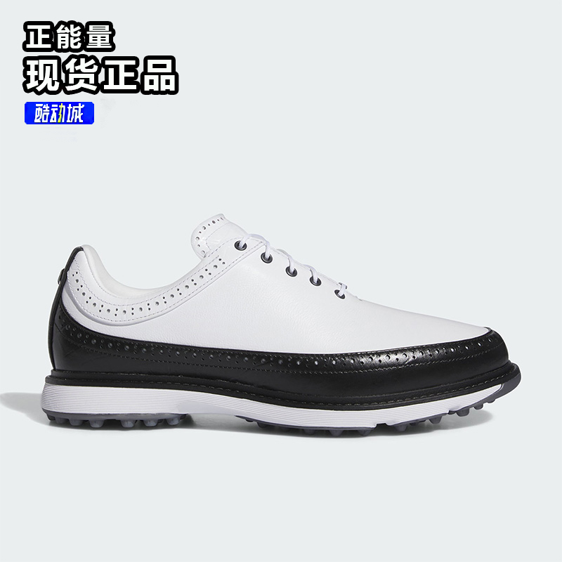 Adidasboost高尔夫运动鞋时尚