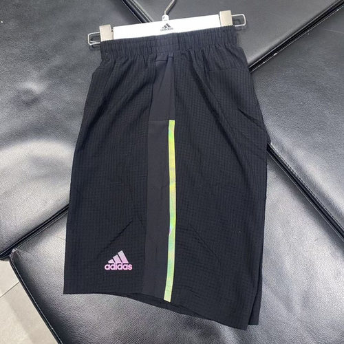 短裤Adias阿Adias阿迪达