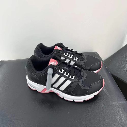 Adidas/阿迪达斯女子EQT缓震耐磨训练休闲运动跑步鞋GZ5305