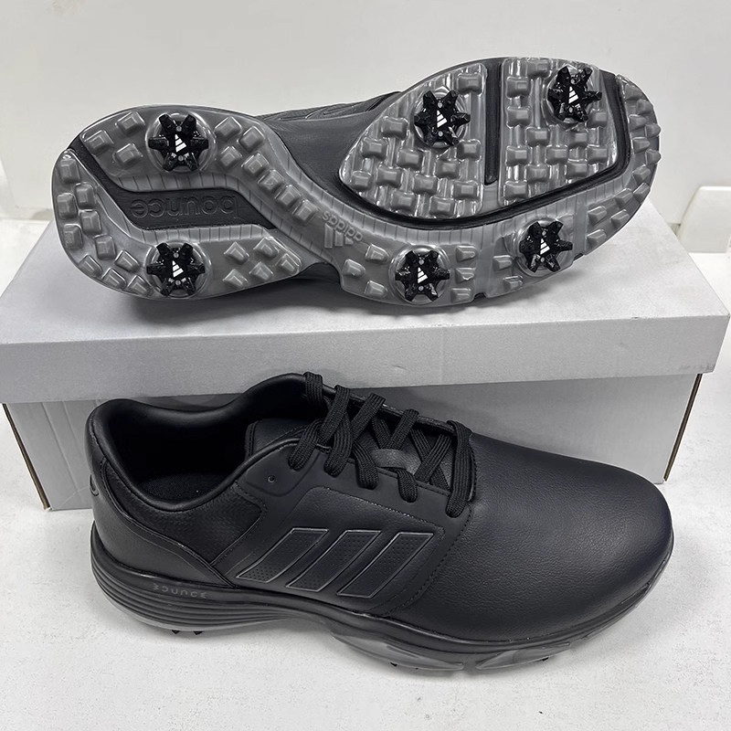 Adidas/阿迪达斯 BOUNCE 3.0 高尔夫男子运动球鞋GY9808HQ1216