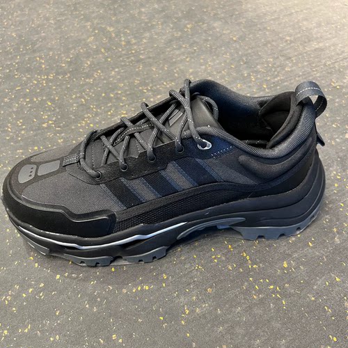 Adidas/阿迪达斯官方正品CITYWOWLK男女运动耐磨缓震跑步鞋IH3275