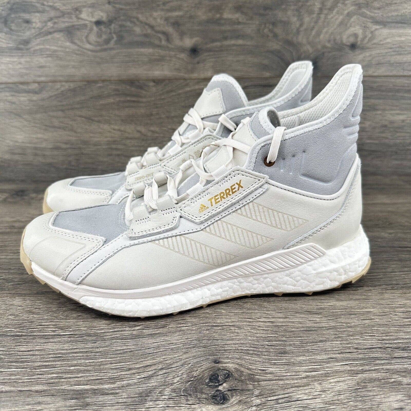 耐磨系带Adidas户外运动鞋