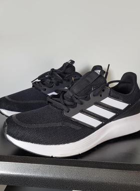 正品！Adidas阿迪达斯减震透气舒适休闲运动跑鞋EE9843F36199