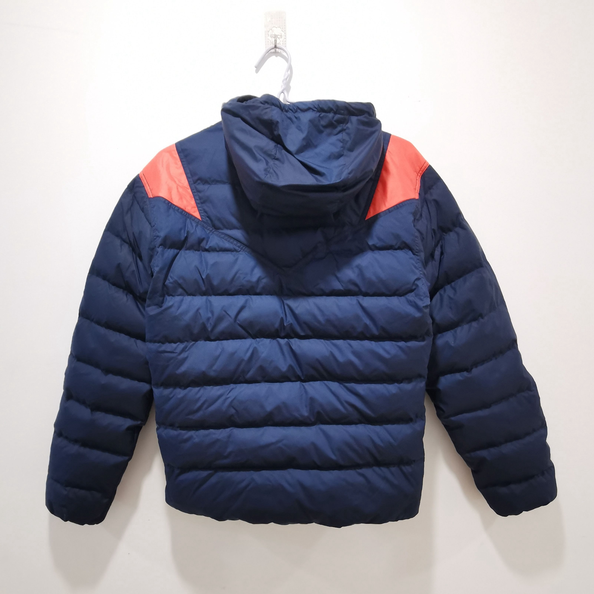 羽绒服羽绒含量标准_羽绒服的羽绒含量是什么意思