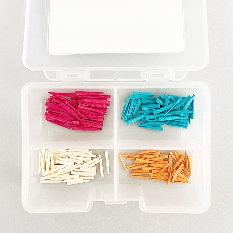 牙医公园W1木质间隙歇 200支/盒,美容美体仪器,口腔护理设备礼盒,淘宝优惠券,粉丝福利购,淘宝优惠卷