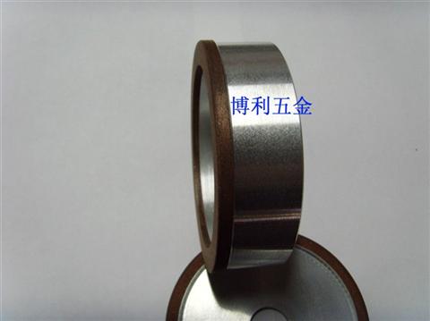 B150*35*32*10*3杯形金刚石砂轮 杯形砂轮 磨刀机砂轮