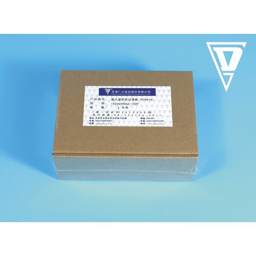 天津广大胎儿监护仪记录纸RTB019