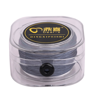 进口71号玉线编织线手绳特细手链绳项链吊坠绳子手工编织绳线材料