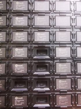 全新原装 SCB15H2G160AF-13K TFBGA96 紫光/UNILC 内存DDR3芯片