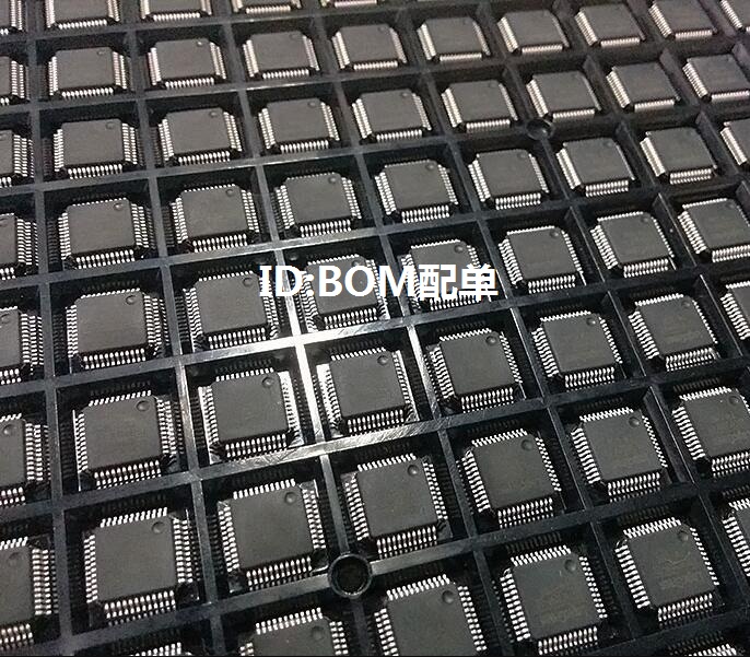 MC100EP105FAG LQFP-32 逻辑-与/与非门 全新原装ON可直拍