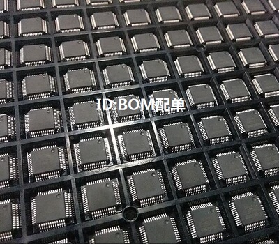 全新原装 ON MC10EP446FAG  MC10EP451FAGLQFP32 现货直拍