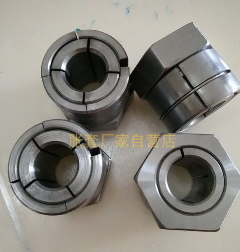TSUBAKI椿本ML系列PL14X31M动力锁胀紧联结套锁紧轴衬涨紧套17*36