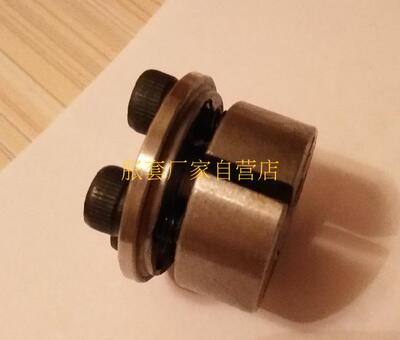 完全替代米思米免键轴衬MLM型d10*23轴套KE胀套STK351涨紧套