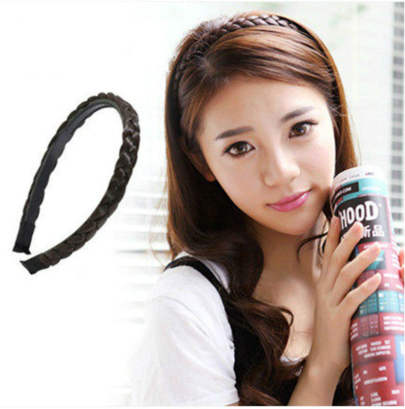 Bandeau cheveux - Ref 272232 Image 1