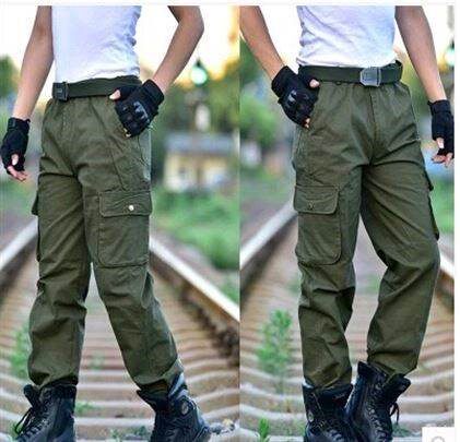 耐磨夏季裤男干活裤子工作服裤薄款工人工地建筑夏季服工作 男在类目 男装, 休闲裤中 - 来自Buy2taobao.com提供专业的淘宝代购服务