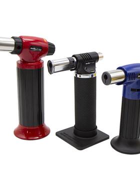 台湾iroda爱烙达PT-200/220/500高温焊枪便携式燃气喷火烘焙烤枪