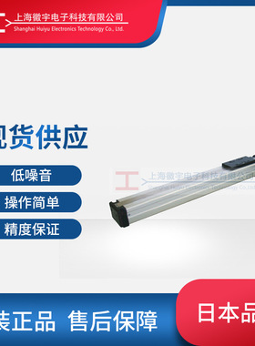 SCLT6系列电动缸无杆伺服 日本Dyadic Systems