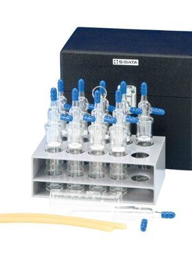 柴田科学SIBATA液体收集器080030-5