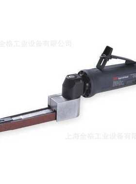美国英格索兰工业级气动工具 IR G1角向砂带机G1A120RS812