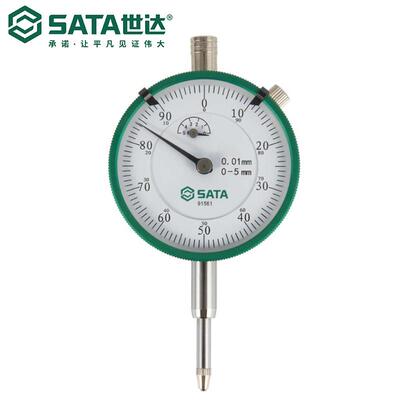 Sata/世达机械数显杠杆百