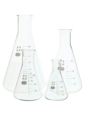 柴田SIBATA锥形烧瓶010530-5000