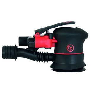 美国CP芝加哥CP7255CVE 3气动研磨机3寸吸尘气动打磨机抛光磨光机