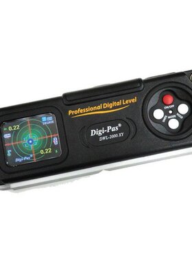 日本KOD数字水平仪DWL-2000XY