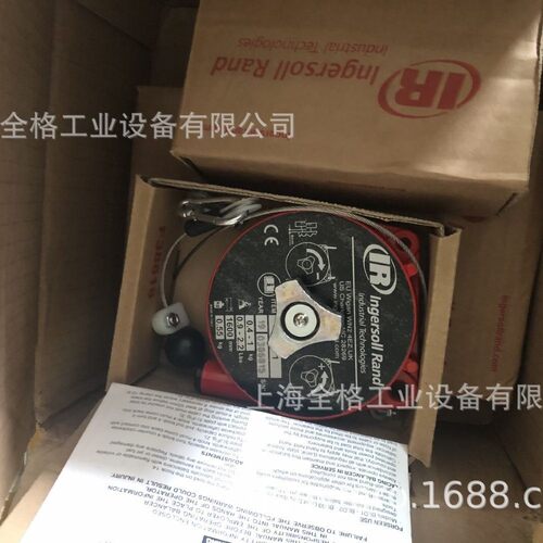 英格索兰弹簧平衡吊器BL