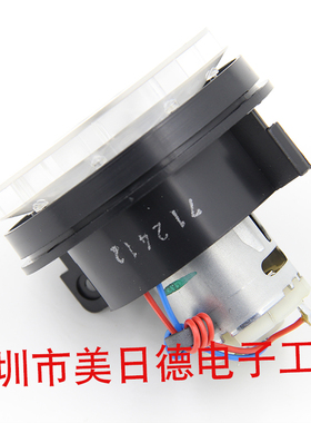 HL-2010E/2310/1910E/1810S/1920E/2020原装热风枪马达风扇发热芯