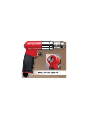 美国CP 气动工具 1/4 气钻 CP7300R